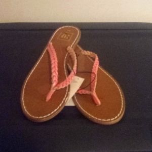 Gap sandals new